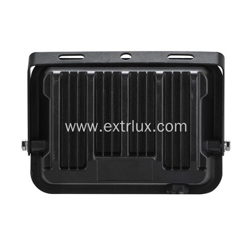 30w DOB design led flood light ip65 aluminum